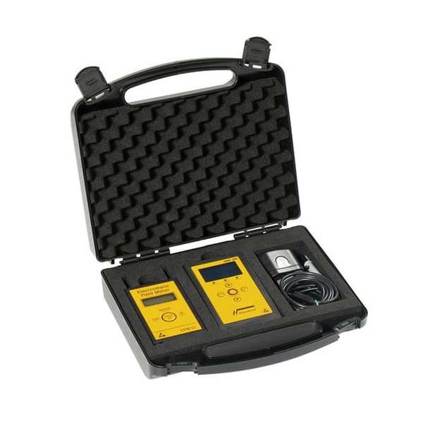 SRM200 / EFM51 ESD Testing Starter kit